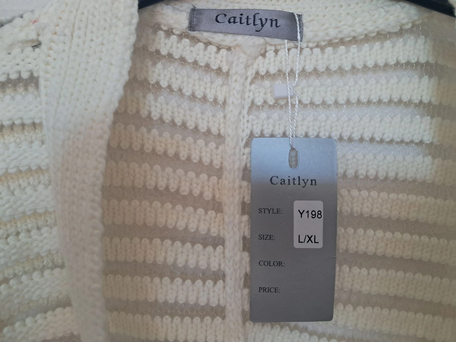 Gilete bolero – photo 6